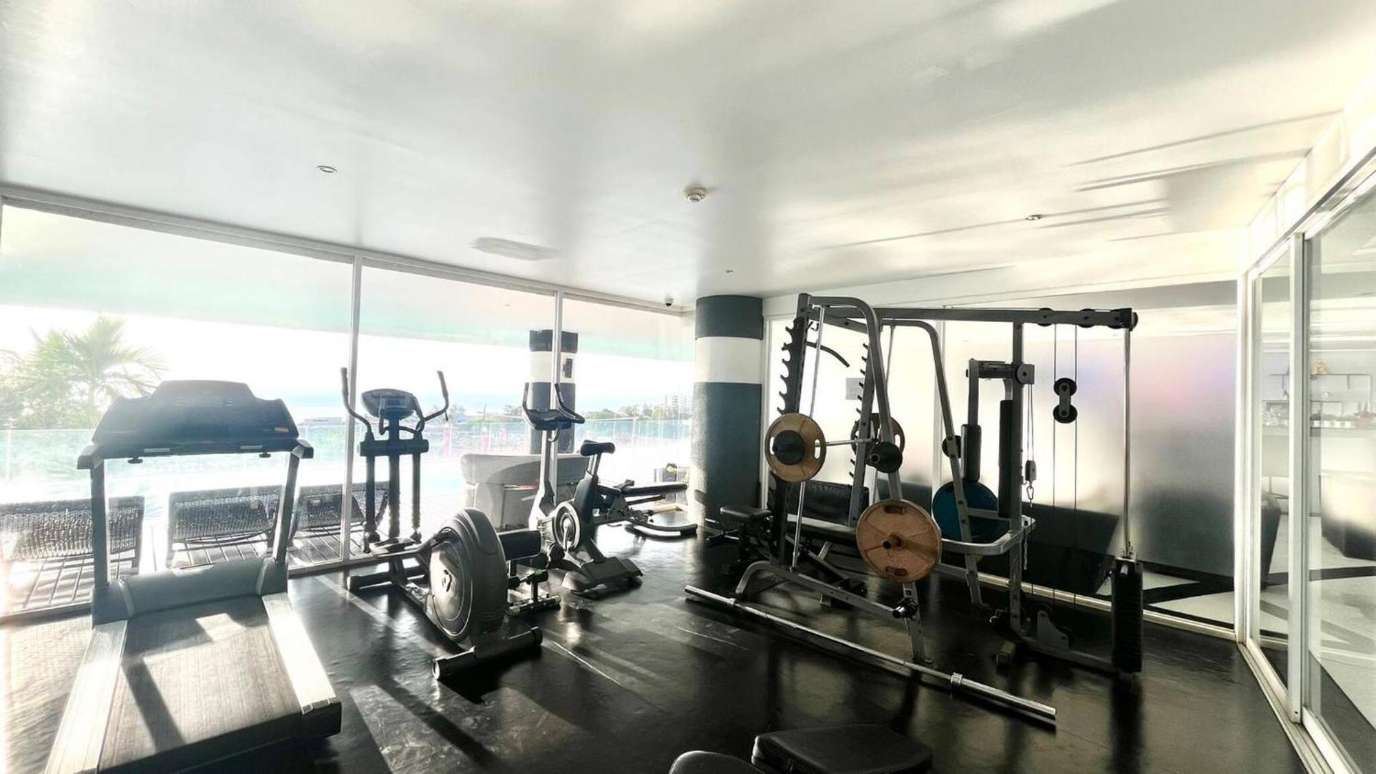 Appartamento B14 Pool Access Partial Seaview 2brs 1 Bath Karon